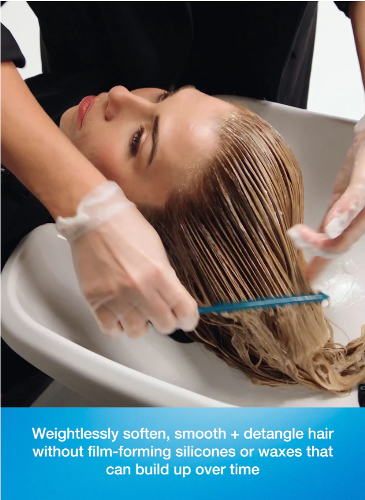DAMAGE SHIELD protective conditioner 930ml Salon Offer - Image 8