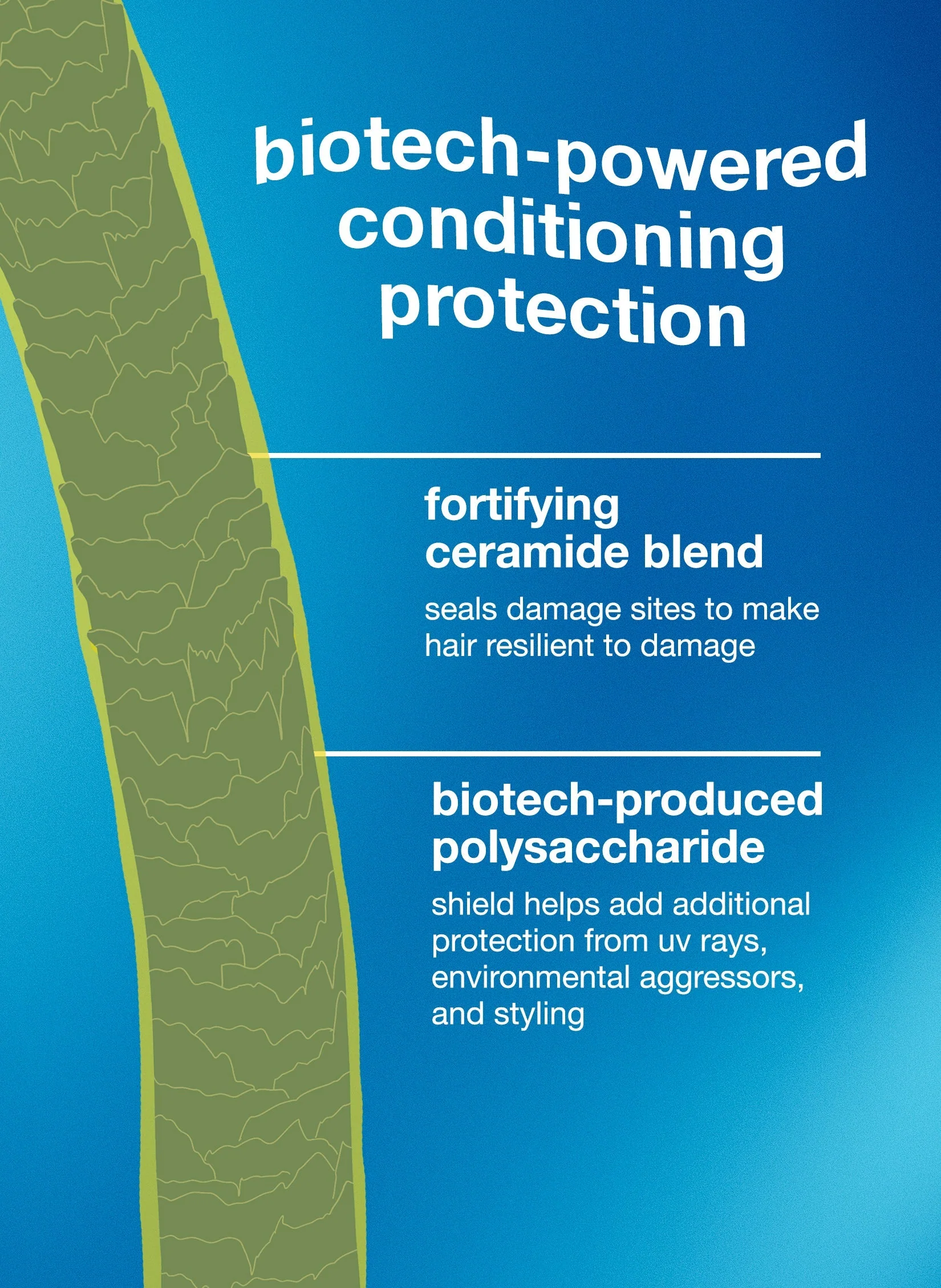 DAMAGE SHIELD protective conditioner 930ml Salon Offer - Image 4